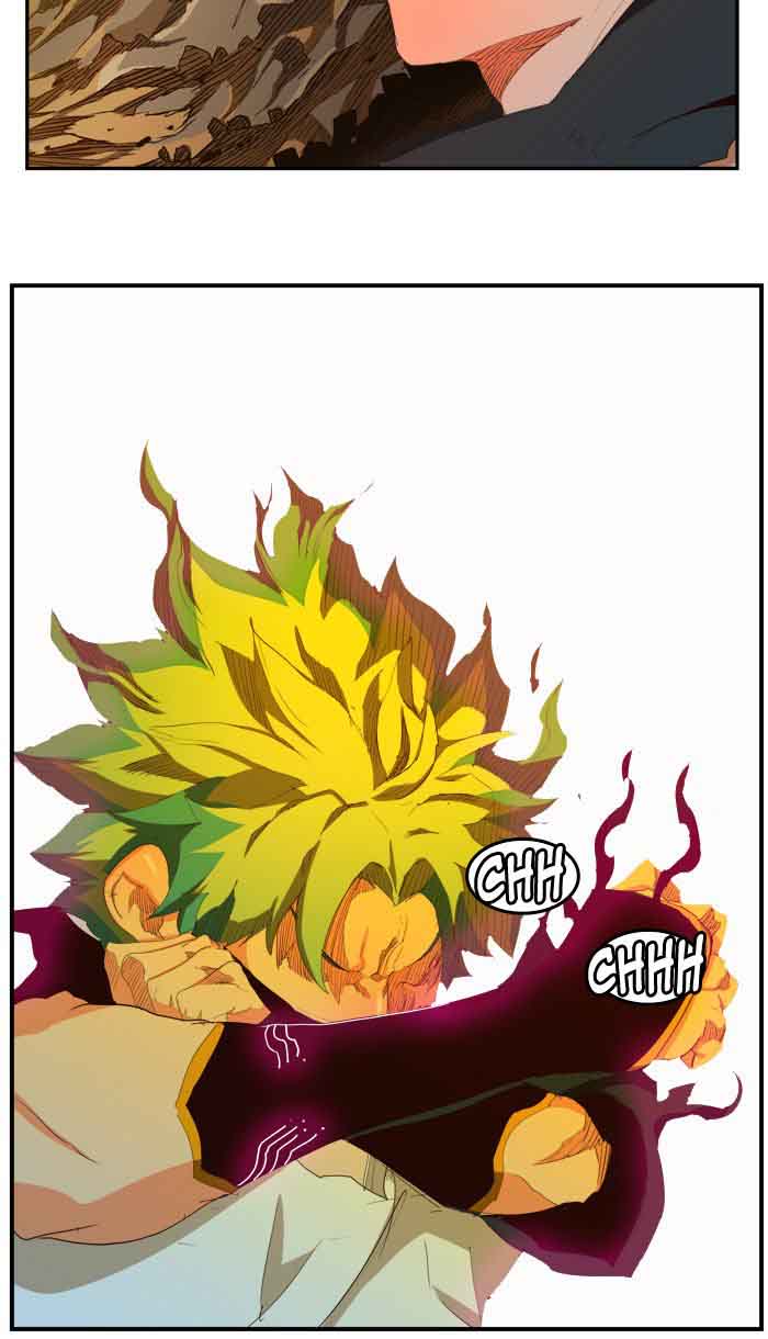 The God of High School - Chapter 382 Page 100