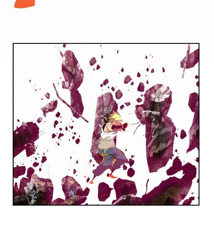 The God of High School - Chapter 382 Page 106