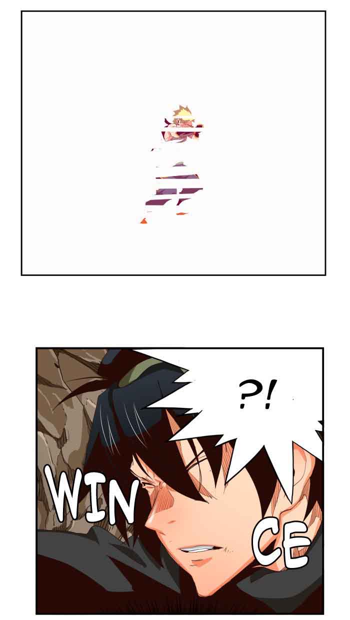 The God of High School - Chapter 382 Page 107