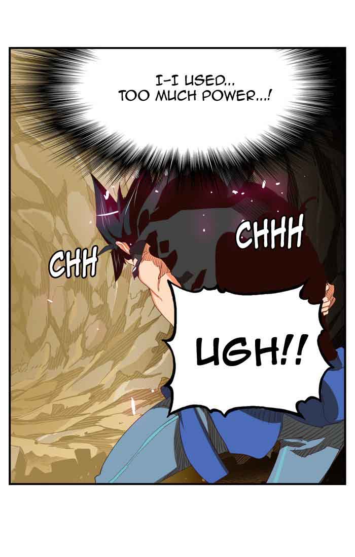 The God of High School - Chapter 382 Page 108