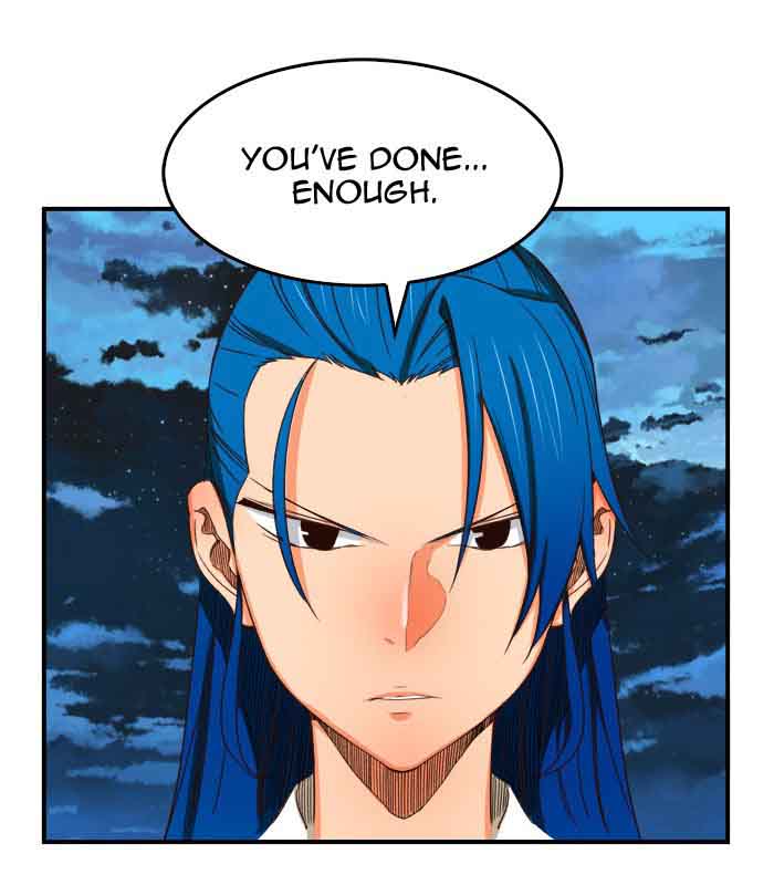 The God of High School - Chapter 382 Page 11