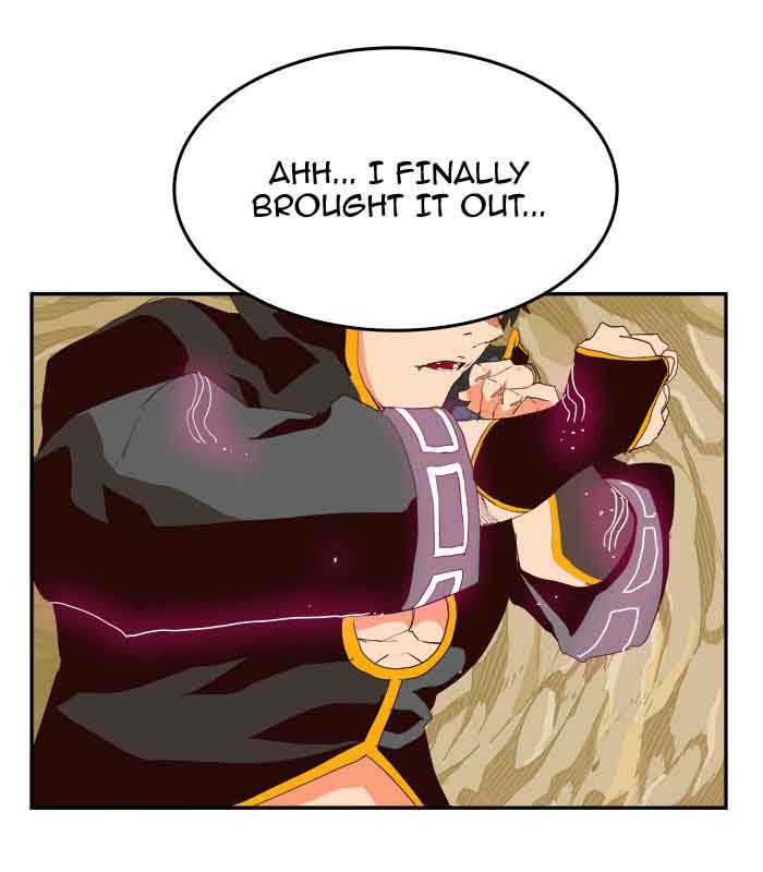 The God of High School - Chapter 382 Page 113