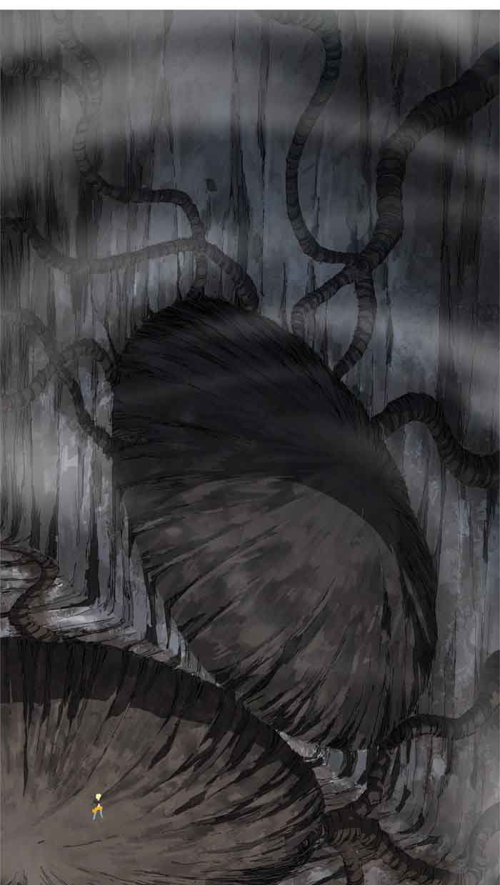 The God of High School - Chapter 382 Page 117