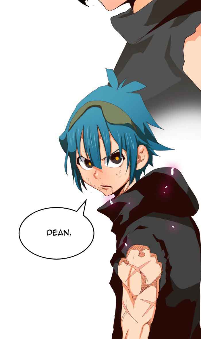 The God of High School - Chapter 382 Page 119