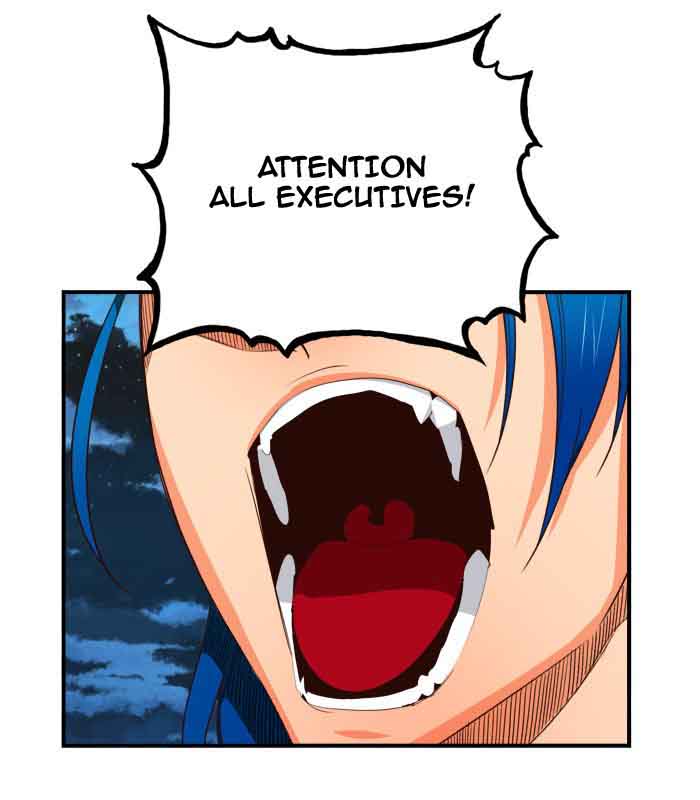 The God of High School - Chapter 382 Page 14