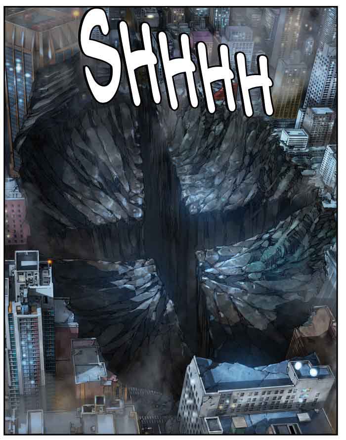 The God of High School - Chapter 382 Page 19