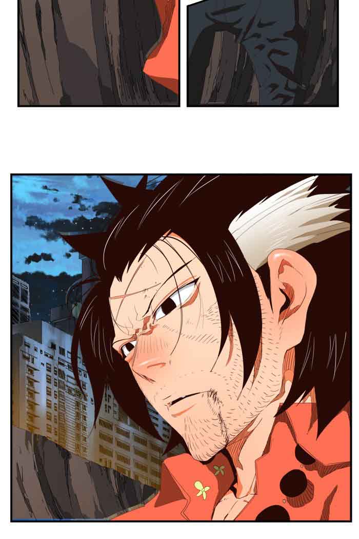 The God of High School - Chapter 382 Page 2