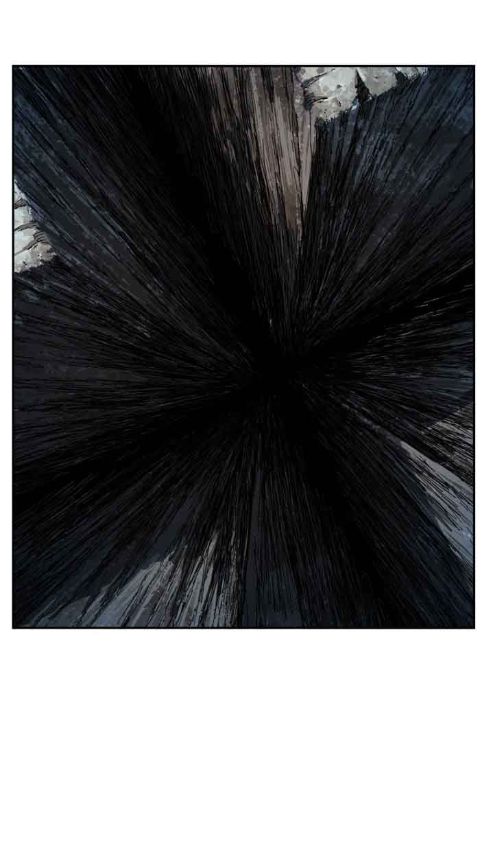 The God of High School - Chapter 382 Page 21