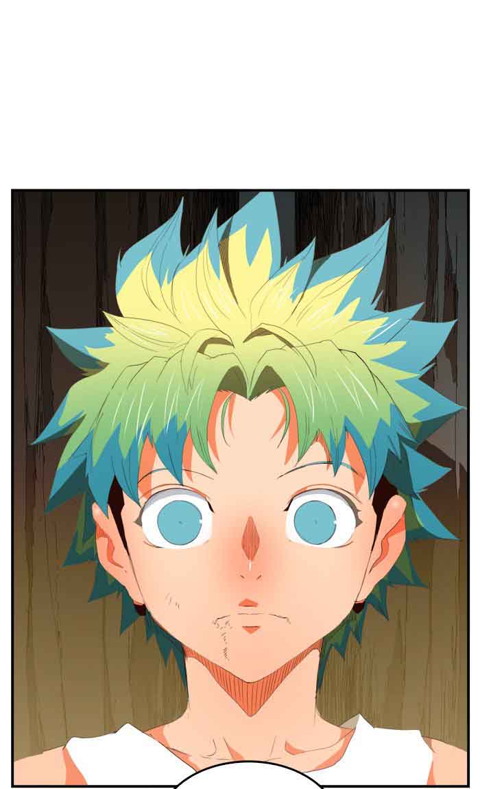 The God of High School - Chapter 382 Page 22