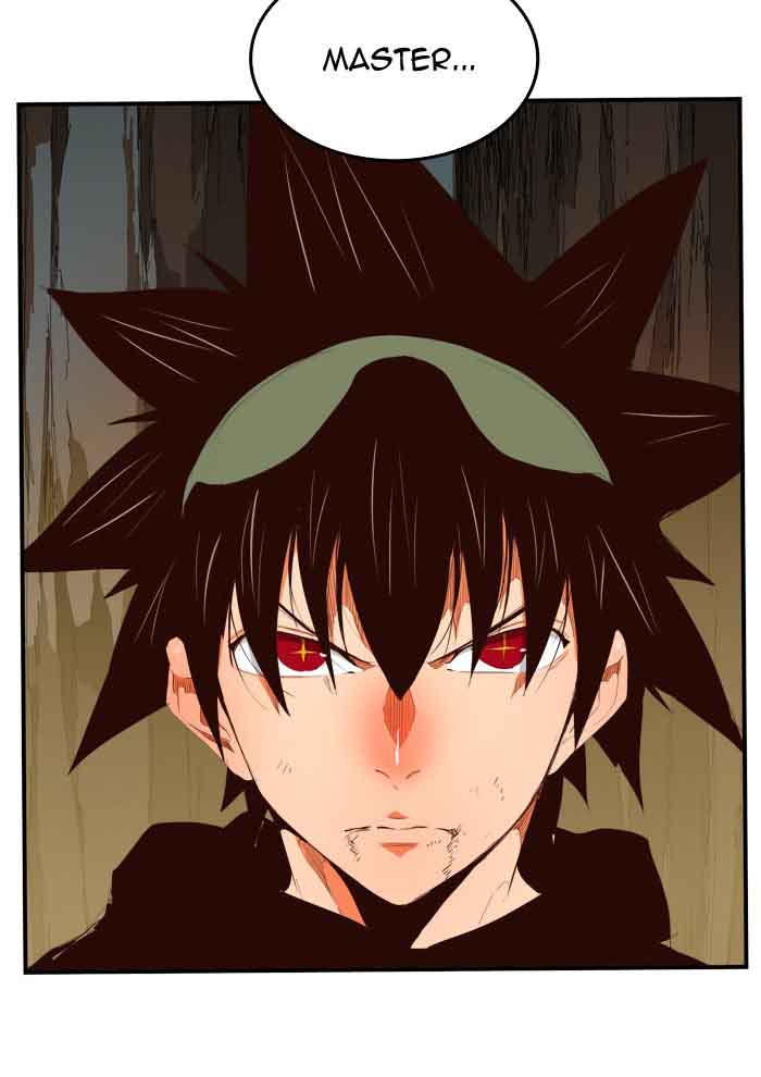 The God of High School - Chapter 382 Page 23