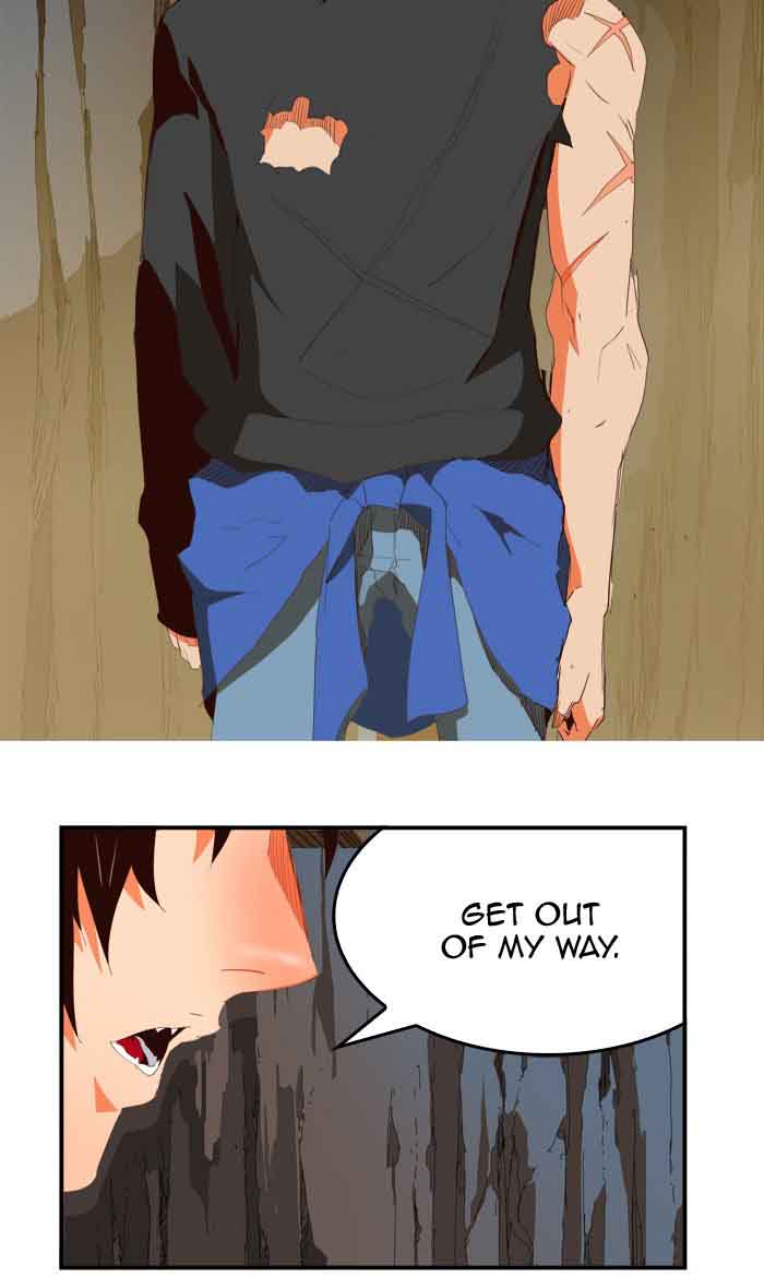 The God of High School - Chapter 382 Page 25