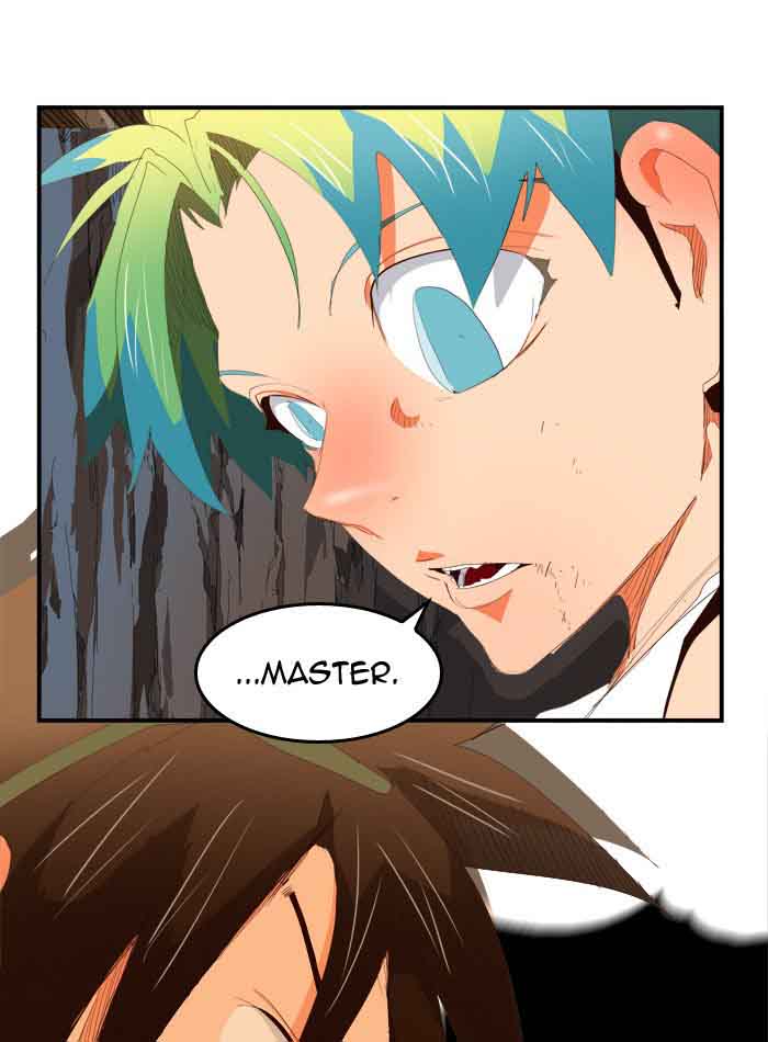 The God of High School - Chapter 382 Page 26