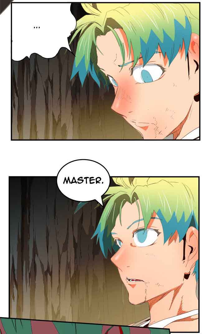 The God of High School - Chapter 382 Page 28