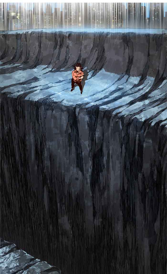 The God of High School - Chapter 382 Page 3