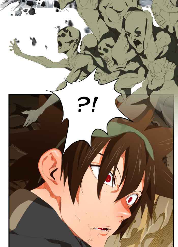 The God of High School - Chapter 382 Page 30