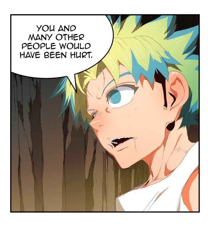 The God of High School - Chapter 382 Page 32