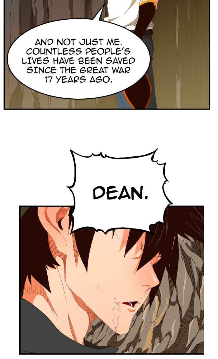 The God of High School - Chapter 382 Page 35