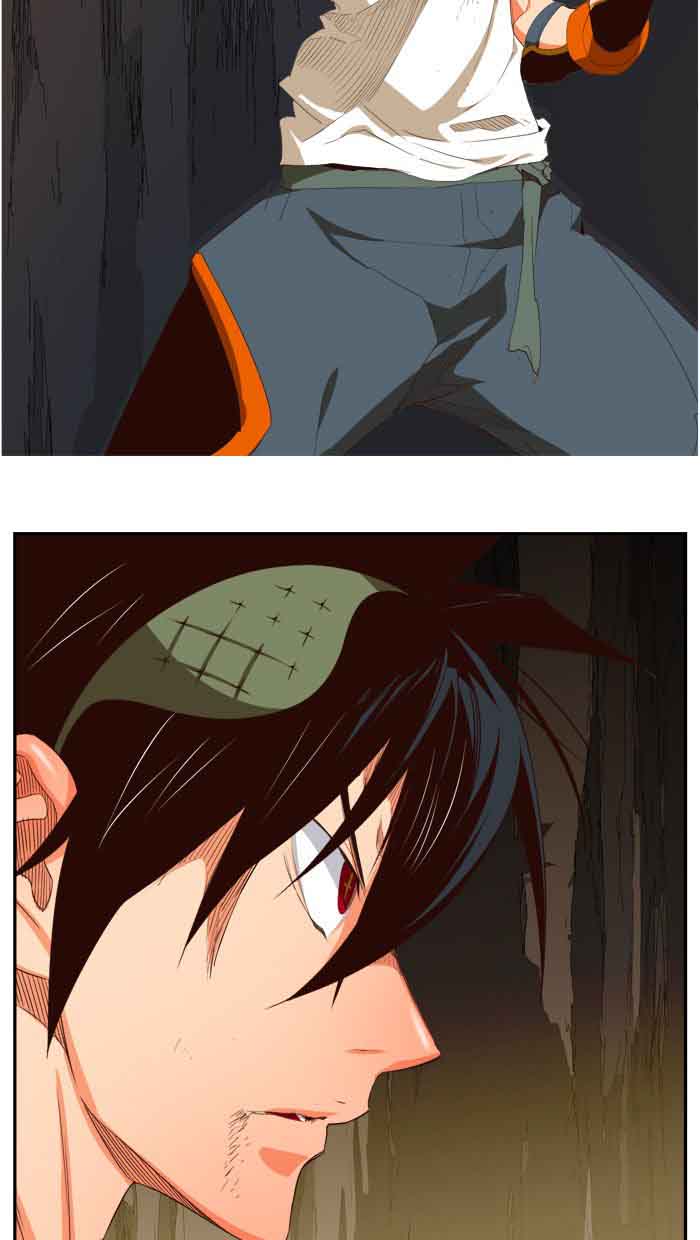 The God of High School - Chapter 382 Page 38