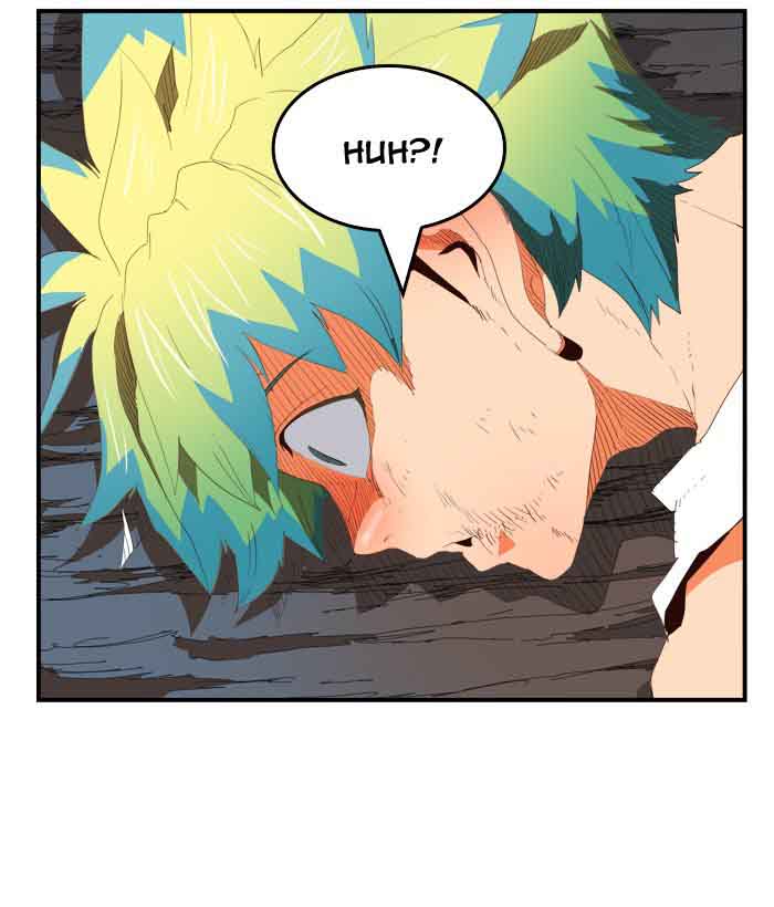 The God of High School - Chapter 382 Page 41