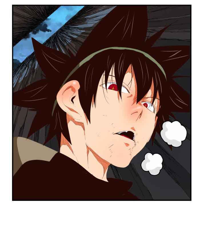 The God of High School - Chapter 382 Page 42