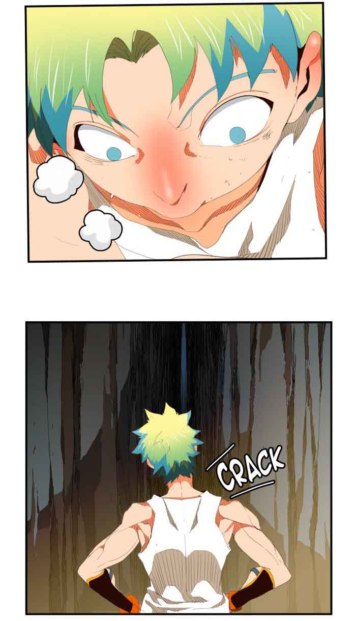 The God of High School - Chapter 382 Page 45