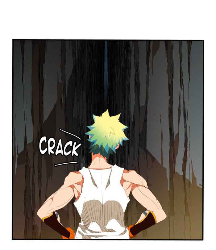 The God of High School - Chapter 382 Page 46