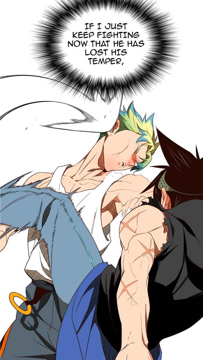 The God of High School - Chapter 382 Page 49