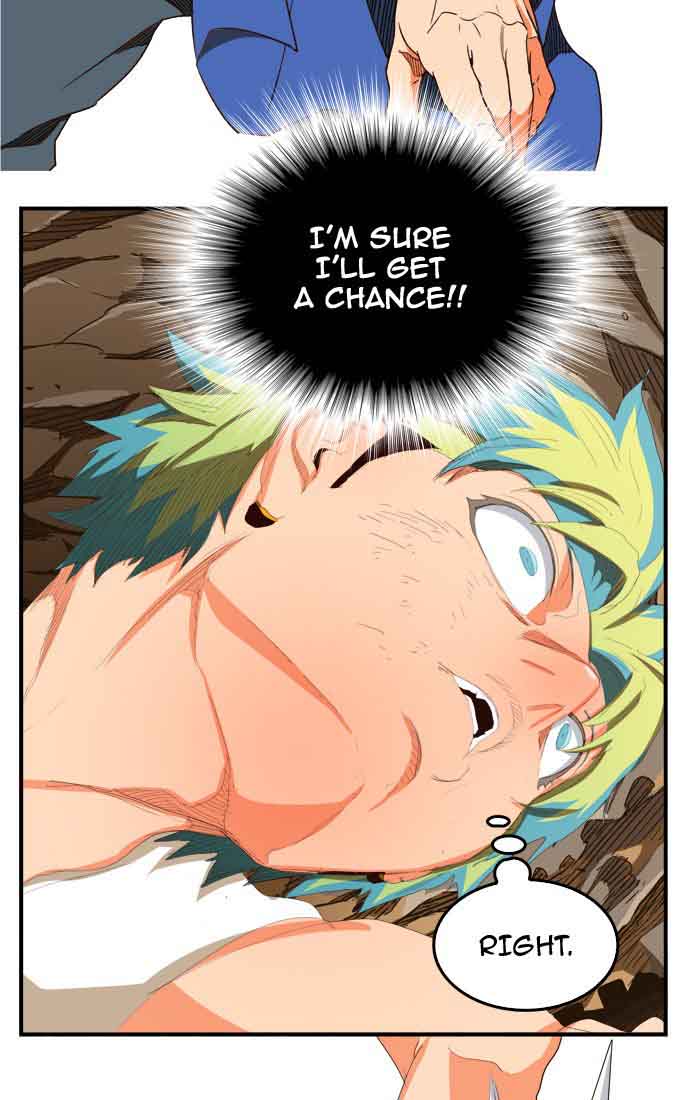 The God of High School - Chapter 382 Page 50