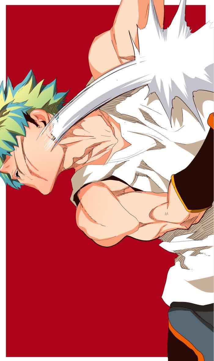 The God of High School - Chapter 382 Page 51