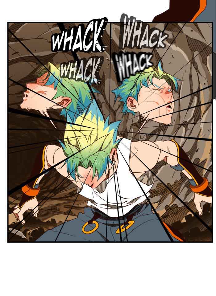 The God of High School - Chapter 382 Page 52