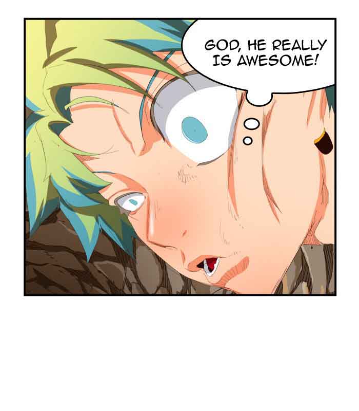 The God of High School - Chapter 382 Page 53