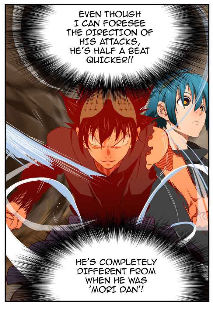 The God of High School - Chapter 382 Page 54