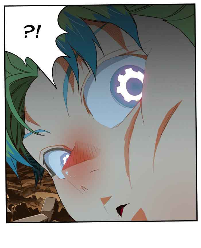 The God of High School - Chapter 382 Page 55