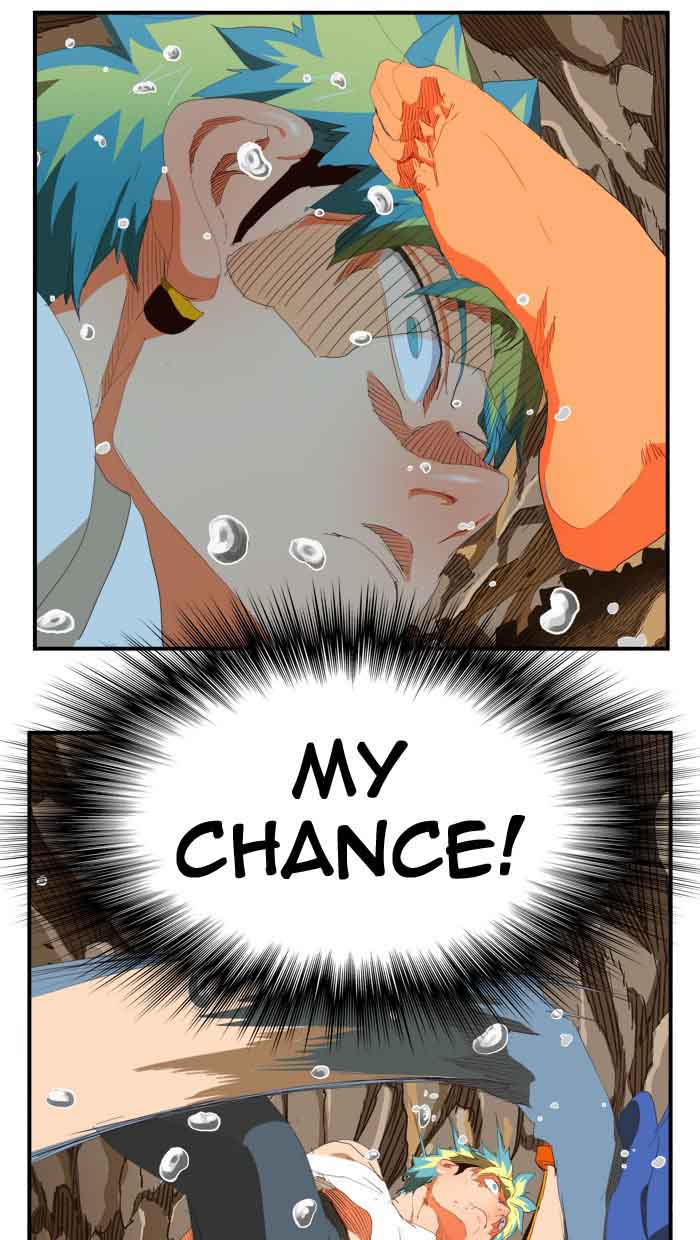 The God of High School - Chapter 382 Page 58