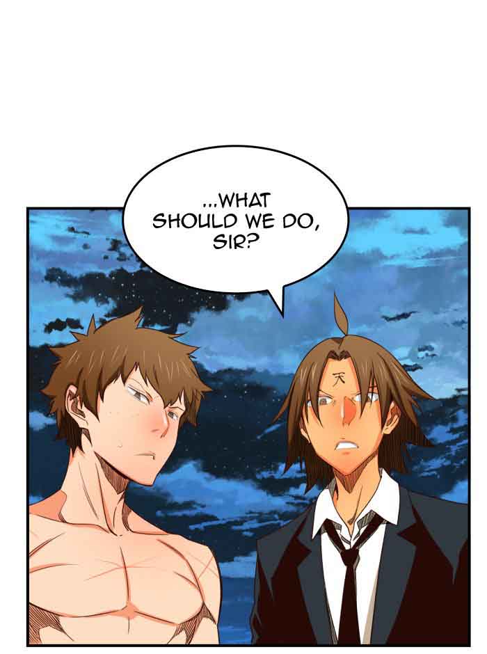 The God of High School - Chapter 382 Page 6