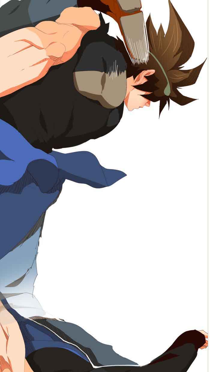 The God of High School - Chapter 382 Page 60