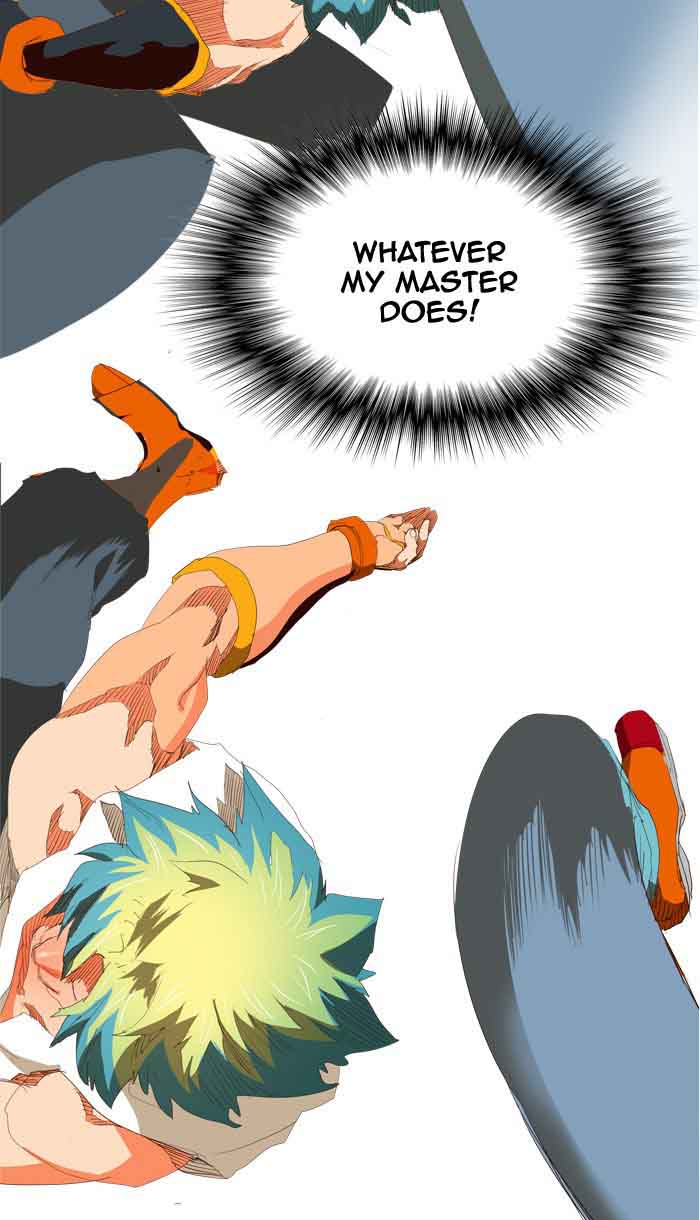 The God of High School - Chapter 382 Page 64