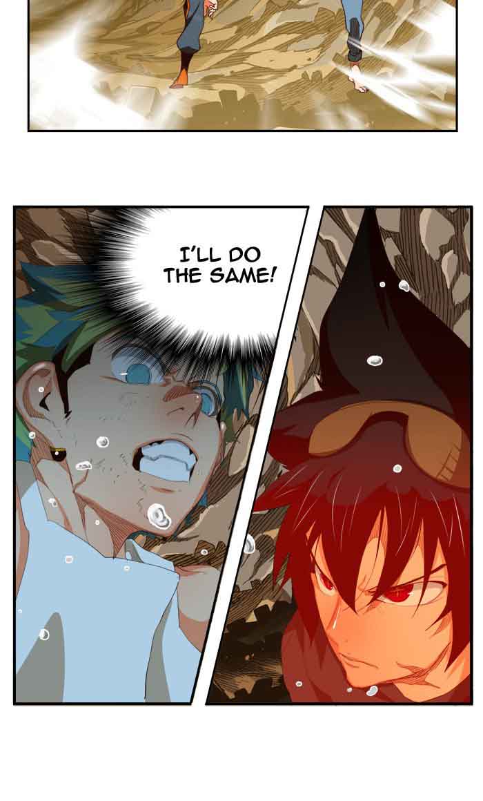 The God of High School - Chapter 382 Page 67