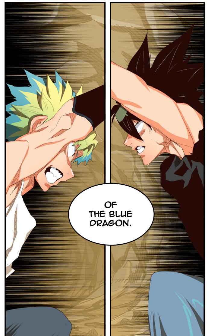 The God of High School - Chapter 382 Page 72