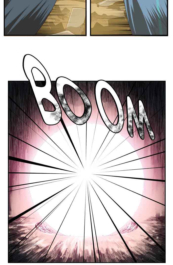 The God of High School - Chapter 382 Page 73