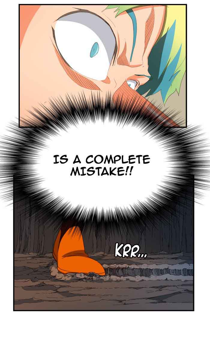 The God of High School - Chapter 382 Page 79