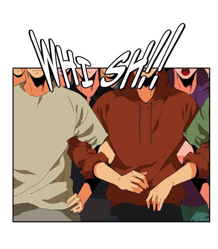 The God of High School - Chapter 382 Page 8