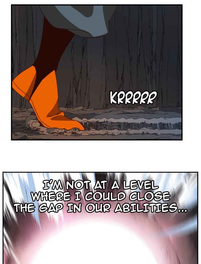 The God of High School - Chapter 382 Page 80