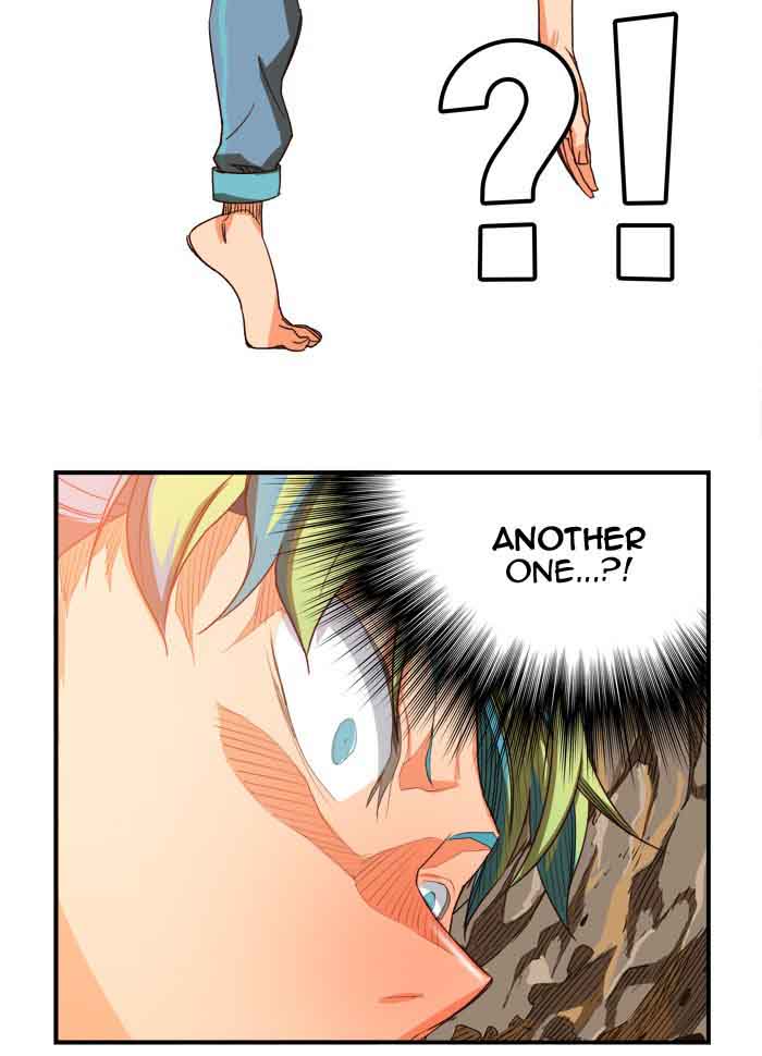 The God of High School - Chapter 382 Page 84