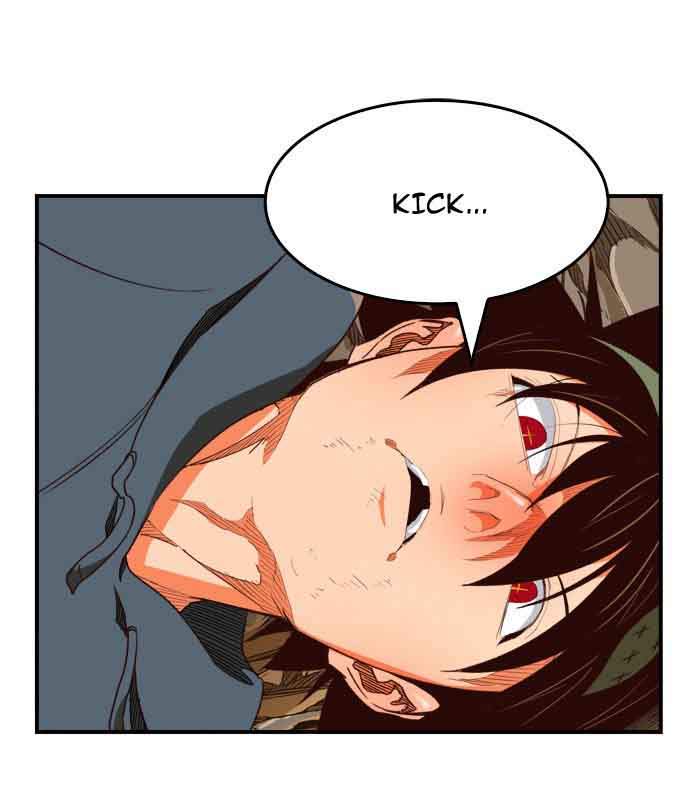 The God of High School - Chapter 382 Page 85