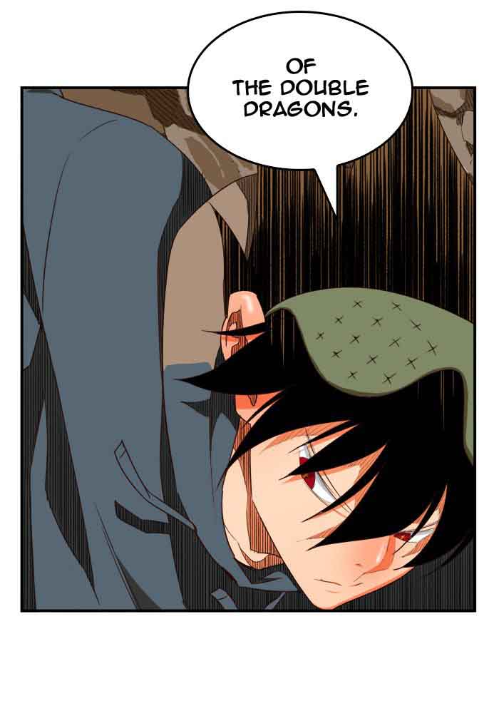 The God of High School - Chapter 382 Page 86