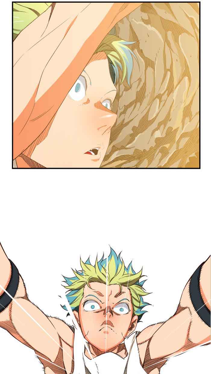 The God of High School - Chapter 382 Page 87