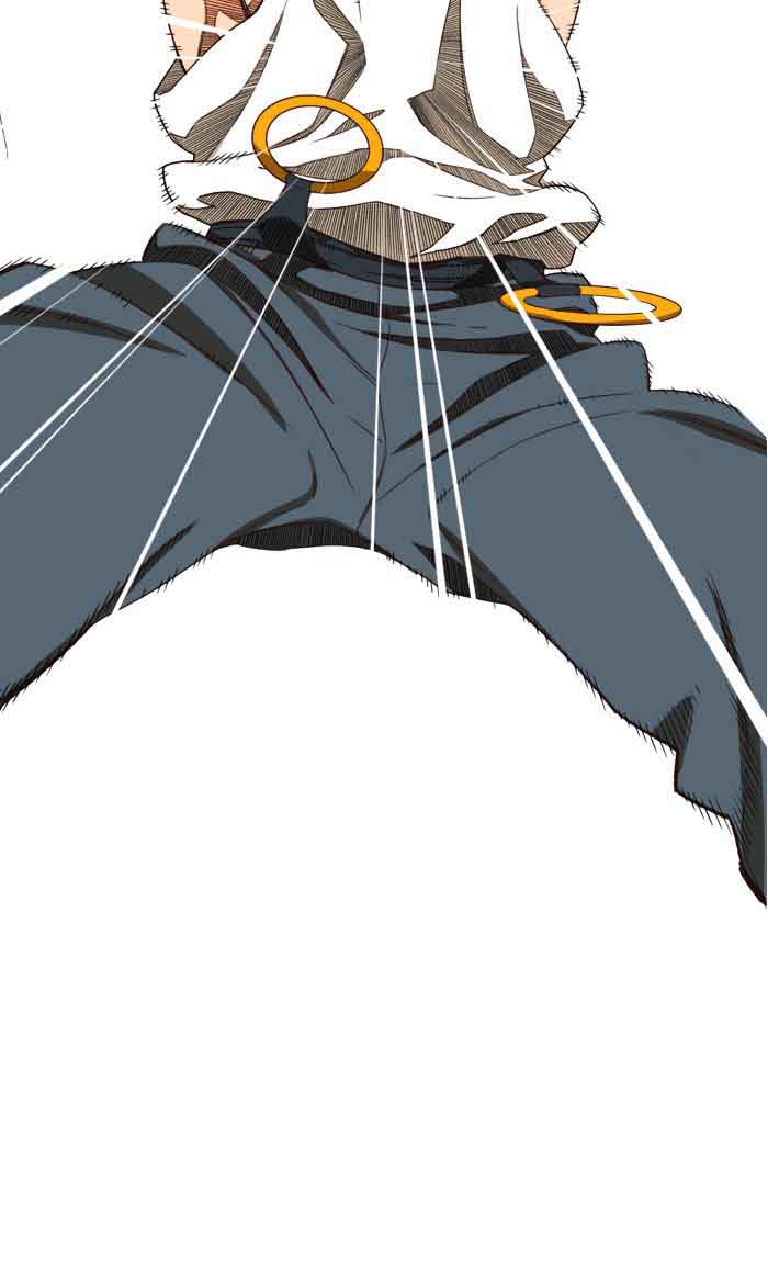 The God of High School - Chapter 382 Page 88