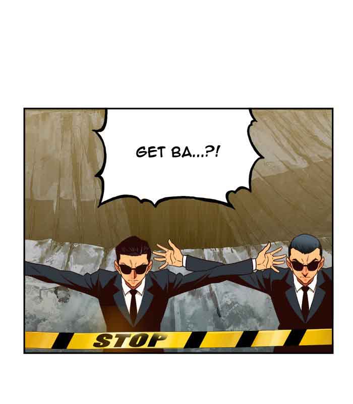 The God of High School - Chapter 382 Page 91