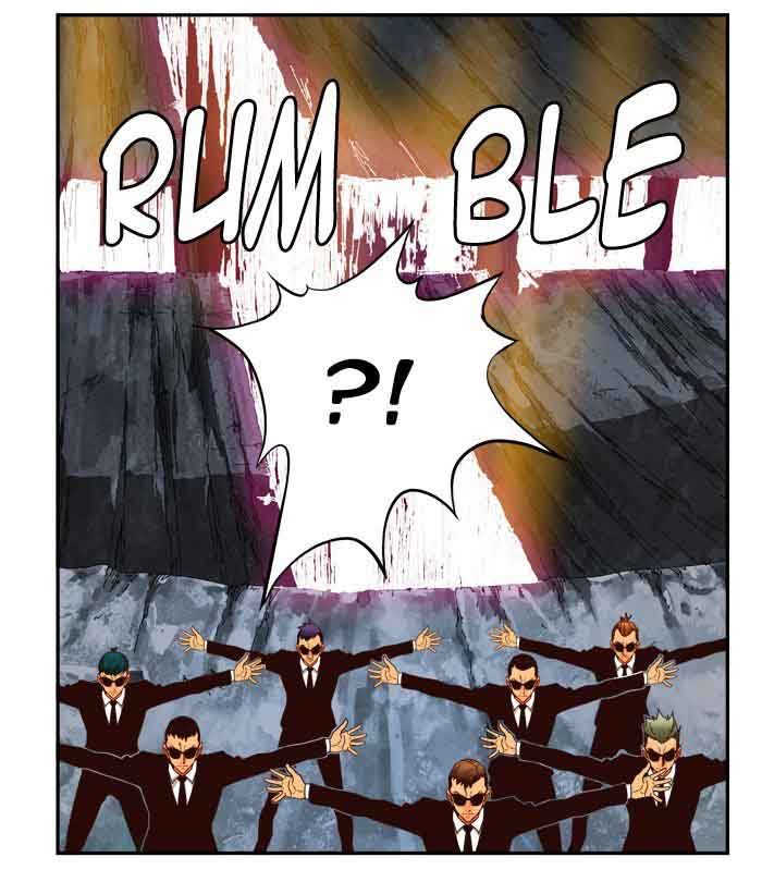 The God of High School - Chapter 382 Page 92